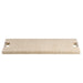 Arteriors - AYI13 - Tray - Kellen - Taupe