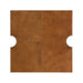 Arteriors - AYI14 - Tray - Jones - Brown