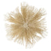 Arteriors - DLS15 - 12 Light Chandelier - Kauai - Bleached