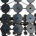 Arteriors - DMI22 - Six Light Chandelier - Imperia - Burnt Iron