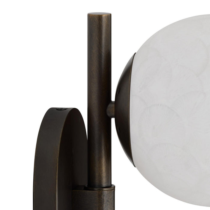 Arteriors - DWC61 - Two Light Wall Sconce - Julie - English Bronze