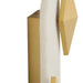 Arteriors - DWC63 - LED Wall Sconce - Jenner - Ivory