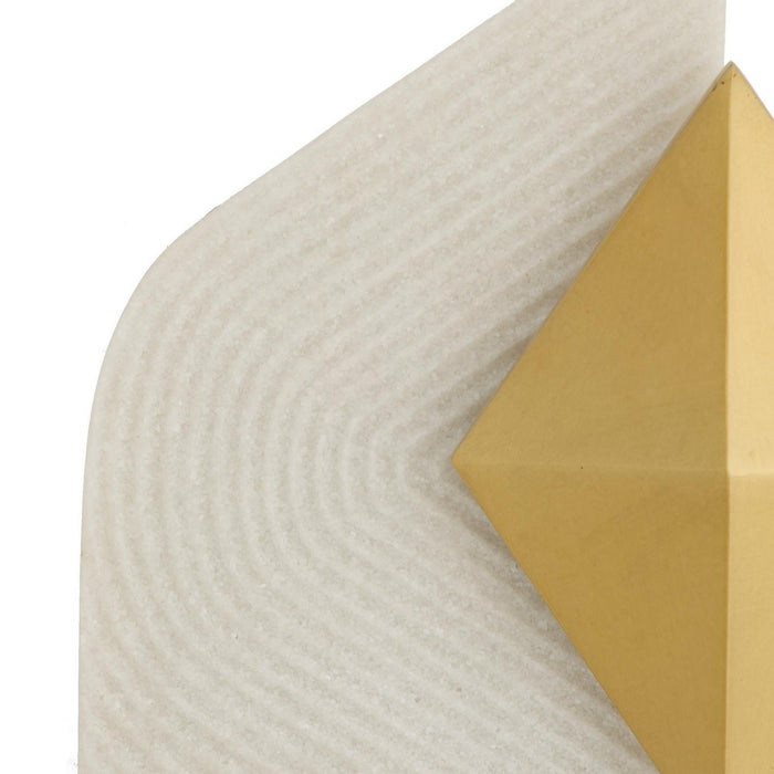 Arteriors - DWC63 - LED Wall Sconce - Jenner - Ivory