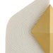 Arteriors - DWC63 - LED Wall Sconce - Jenner - Ivory