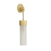 Arteriors - DWC65 - One Light Wall Sconce - Jayce - Frosted