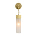 Arteriors - DWC65 - One Light Wall Sconce - Jayce - Frosted