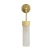 Arteriors - DWC65 - One Light Wall Sconce - Jayce - Frosted