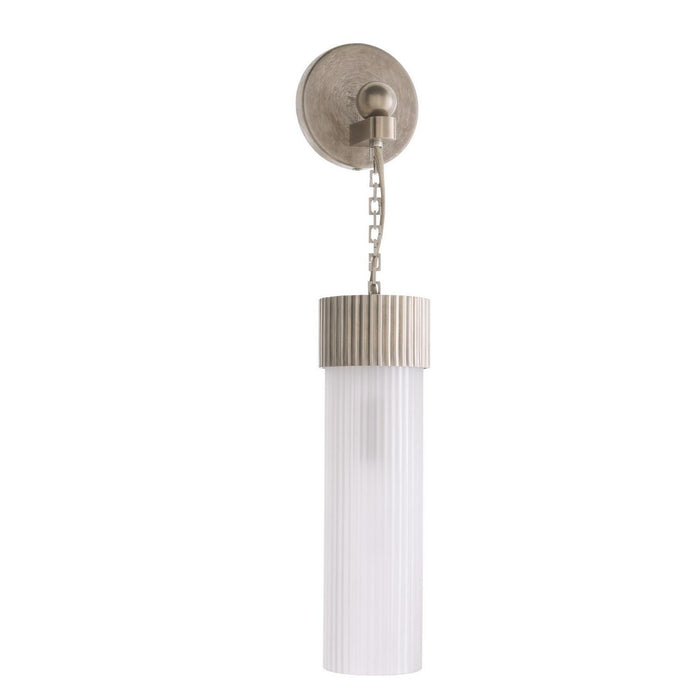 Arteriors - DWC66 - One Light Wall Sconce - Jayce - Frosted
