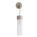 Arteriors - DWC66 - One Light Wall Sconce - Jayce - Frosted