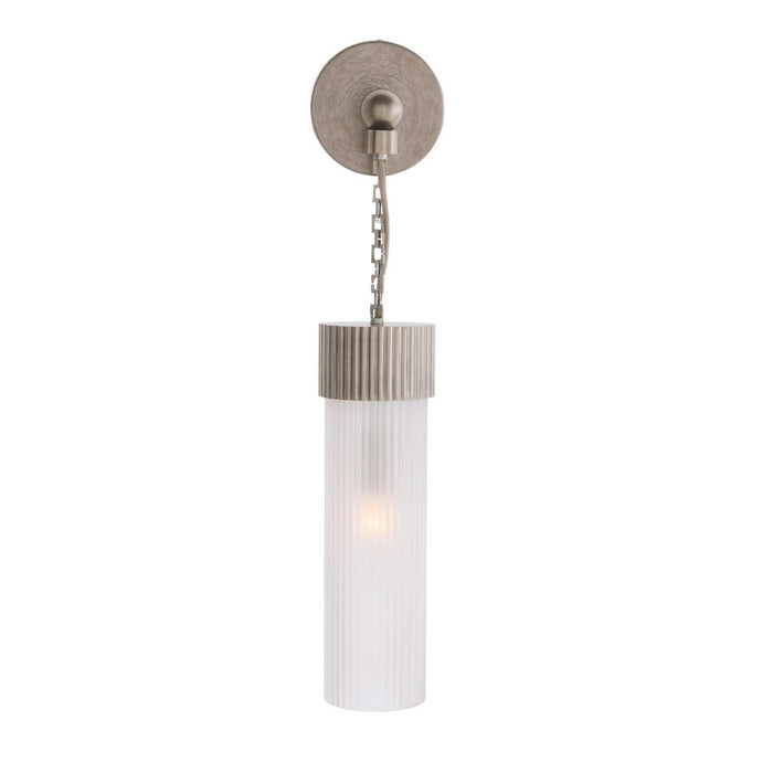 Arteriors - DWC66 - One Light Wall Sconce - Jayce - Frosted