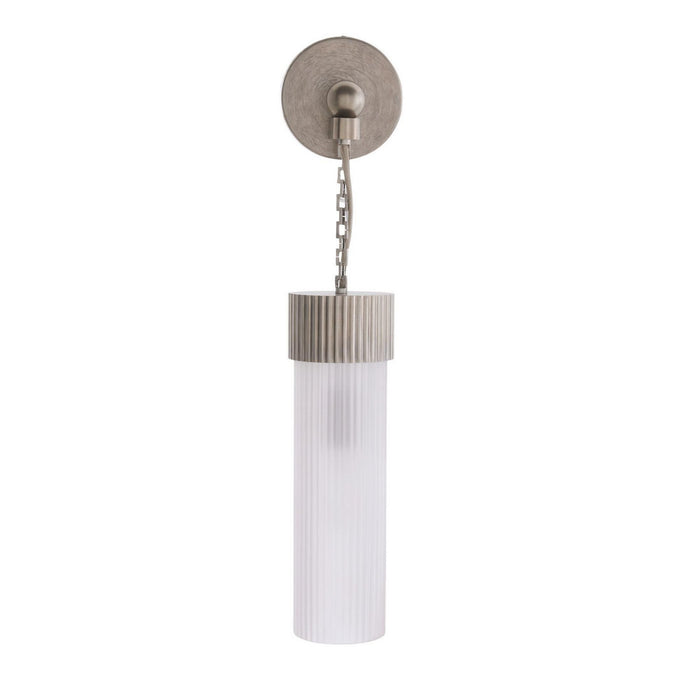 Arteriors - DWC66 - One Light Wall Sconce - Jayce - Frosted