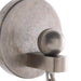 Arteriors - DWC66 - One Light Wall Sconce - Jayce - Frosted