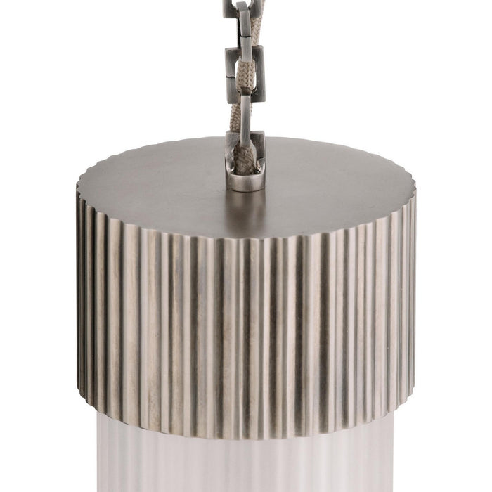 Arteriors - DWC66 - One Light Wall Sconce - Jayce - Frosted