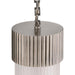 Arteriors - DWC66 - One Light Wall Sconce - Jayce - Frosted