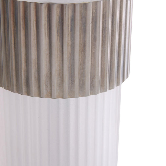 Arteriors - DWC66 - One Light Wall Sconce - Jayce - Frosted