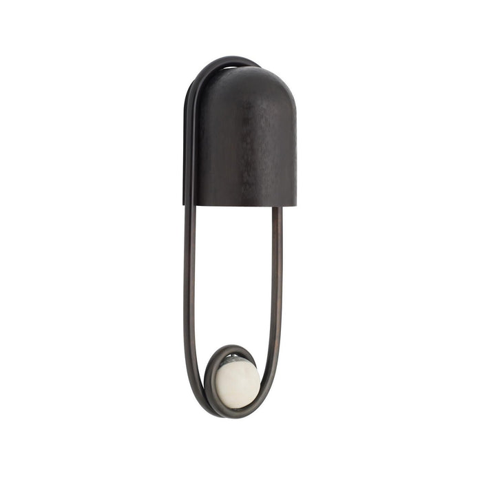 Arteriors - DWC68 - One Light Wall Sconce - Ilma - English Bronze