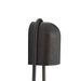 Arteriors - DWC68 - One Light Wall Sconce - Ilma - English Bronze