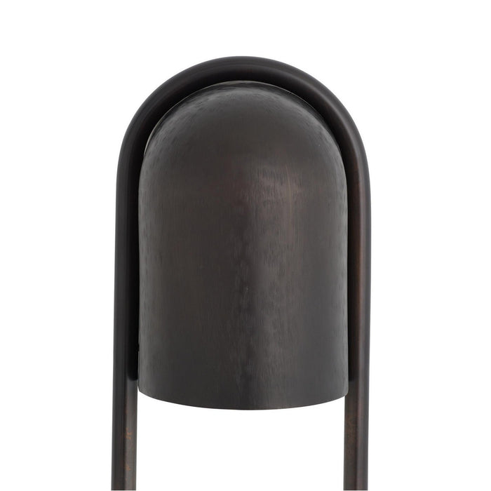 Arteriors - DWC68 - One Light Wall Sconce - Ilma - English Bronze