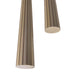 Arteriors - DWC70 - LED Wall Sconce - Italo - Clear