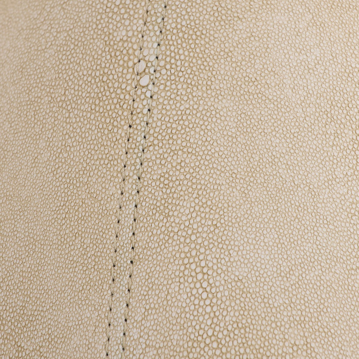 Arteriors - DWC71 - One Light Wall Sconce - Inlet - Ivory