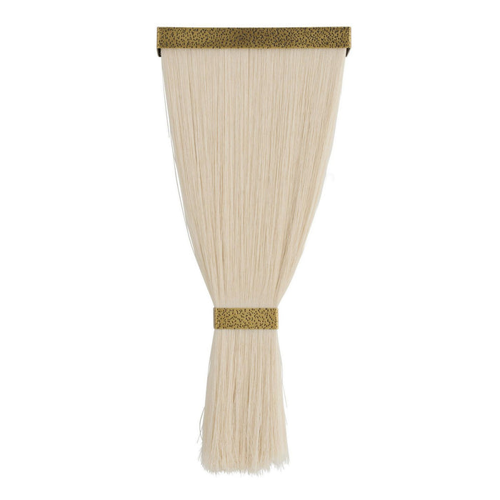 Arteriors - DWC72 - LED Wall Sconce - Jenessa - Ivory