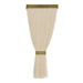 Arteriors - DWC72 - LED Wall Sconce - Jenessa - Ivory