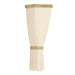 Arteriors - DWC72 - LED Wall Sconce - Jenessa - Ivory