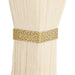 Arteriors - DWC72 - LED Wall Sconce - Jenessa - Ivory