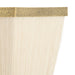 Arteriors - DWC72 - LED Wall Sconce - Jenessa - Ivory