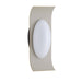 Arteriors - DWC79 - LED Wall Sconce - Jeter - Bone