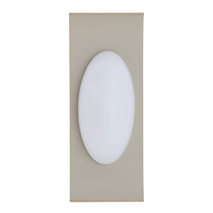 Arteriors - DWC79 - LED Wall Sconce - Jeter - Bone