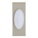 Arteriors - DWC79 - LED Wall Sconce - Jeter - Bone