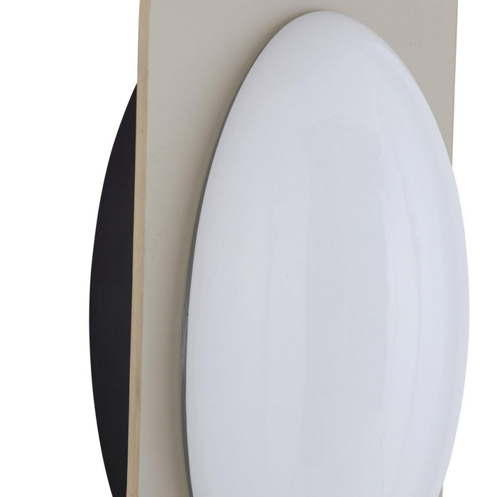 Arteriors - DWC79 - LED Wall Sconce - Jeter - Bone