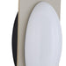 Arteriors - DWC79 - LED Wall Sconce - Jeter - Bone