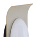 Arteriors - DWC79 - LED Wall Sconce - Jeter - Bone