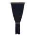 Arteriors - DWC82 - LED Wall Sconce - Jenessa - Navy