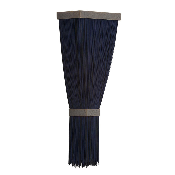 Arteriors - DWC82 - LED Wall Sconce - Jenessa - Navy