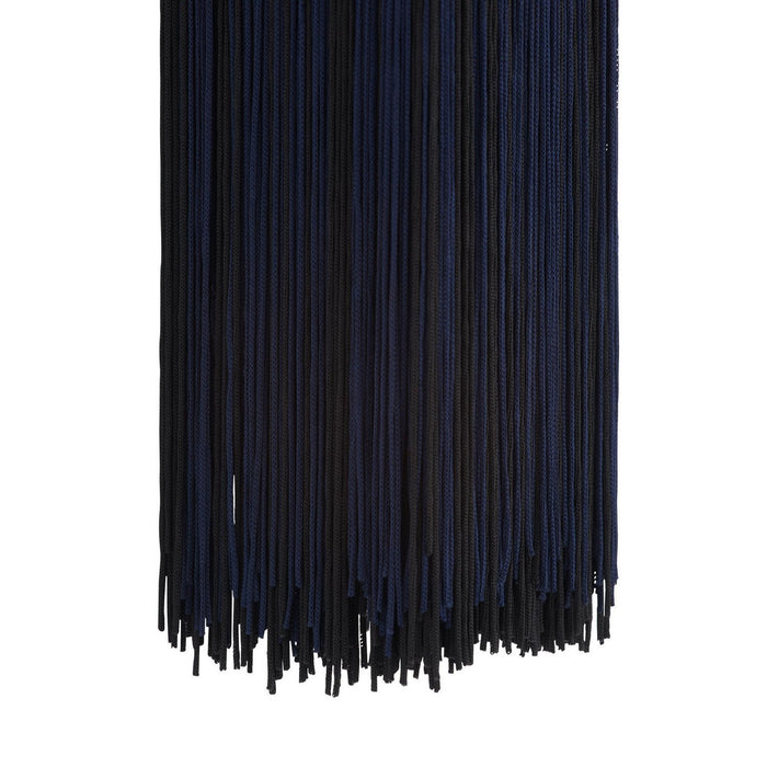 Arteriors - DWC82 - LED Wall Sconce - Jenessa - Navy