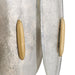 Arteriors - DWI25 - Two Light Wall Sconce - Izara - Mercury