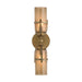 Arteriors - DWI26 - Two Light Wall Sconce - Jacobson - Smoke