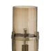 Arteriors - DWI26 - Two Light Wall Sconce - Jacobson - Smoke