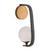 Arteriors - DWI28 - One Light Wall Sconce - Kyrie - Ore