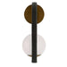 Arteriors - DWI28 - One Light Wall Sconce - Kyrie - Ore