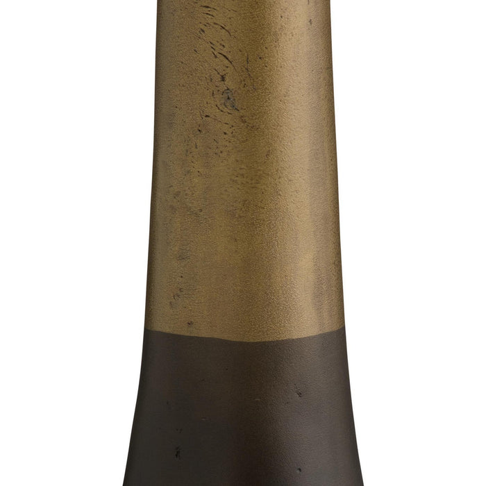 Arteriors - FAI19 - Accent Table - Jeanne - Beige