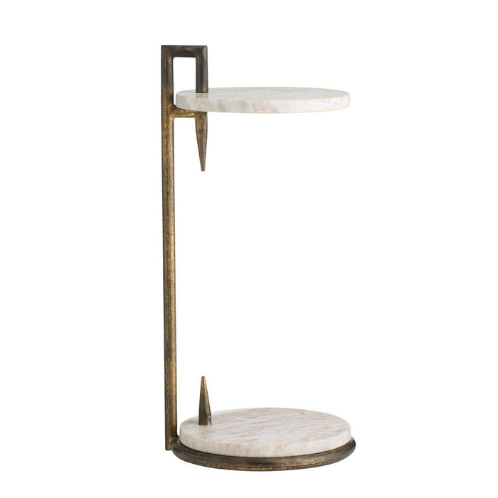 Arteriors - FAI21 - Drink Table - Ivetta - Toronto