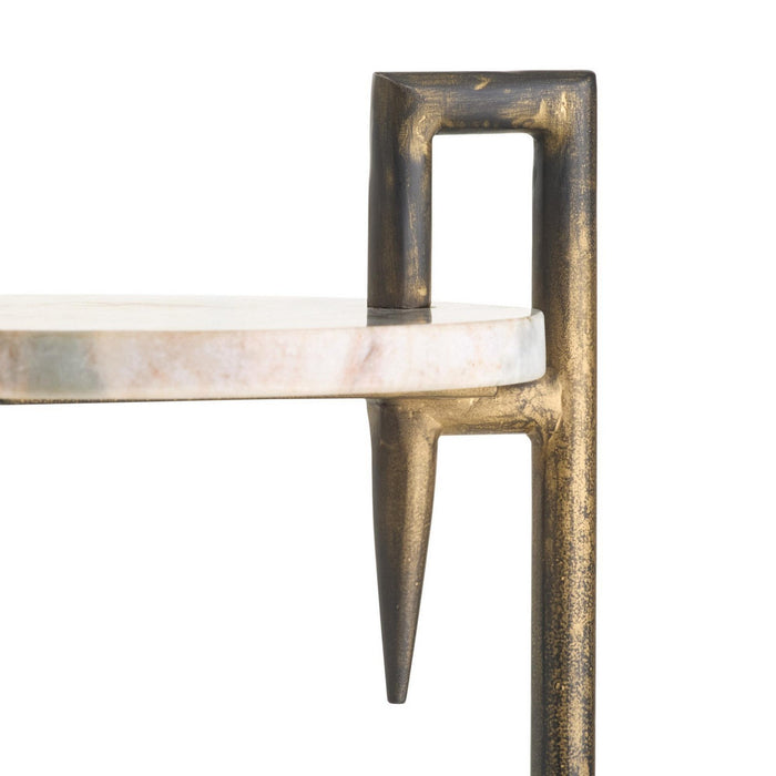 Arteriors - FAI21 - Drink Table - Ivetta - Toronto