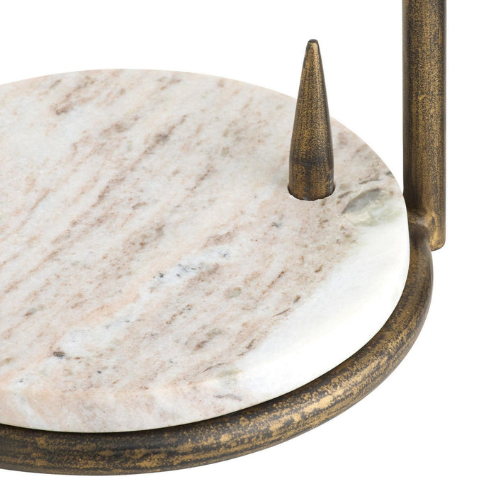 Arteriors - FAI21 - Drink Table - Ivetta - Toronto