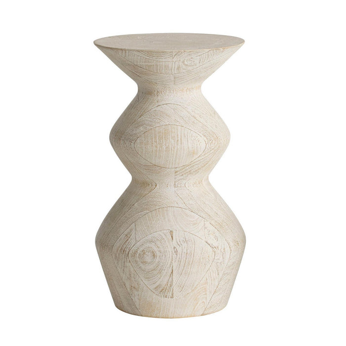 Arteriors - FAI25 - Drink Table - Joyce - Whitewash