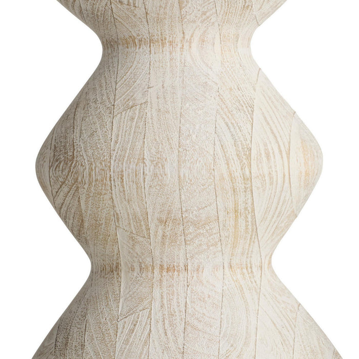 Arteriors - FAI25 - Drink Table - Joyce - Whitewash