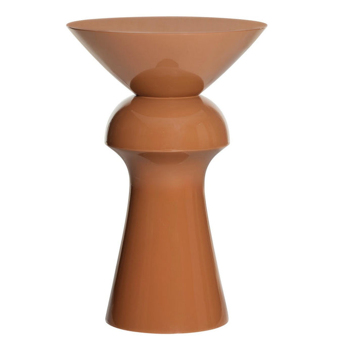 Arteriors - FAS17 - Accent Table - Jasper - Cider